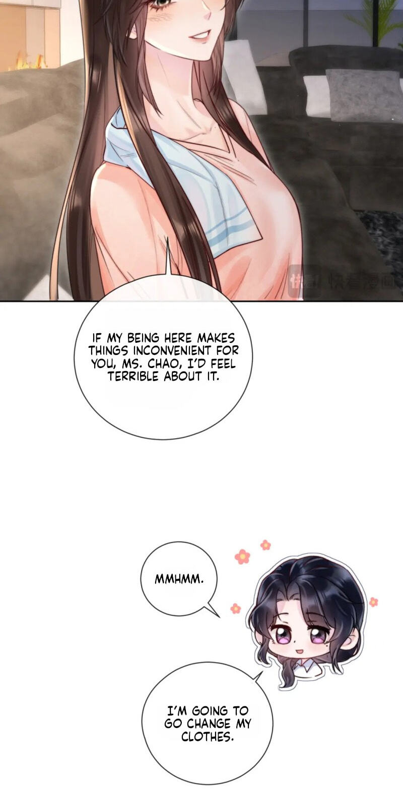 Wan Chao Chapter 11 page 36 - 