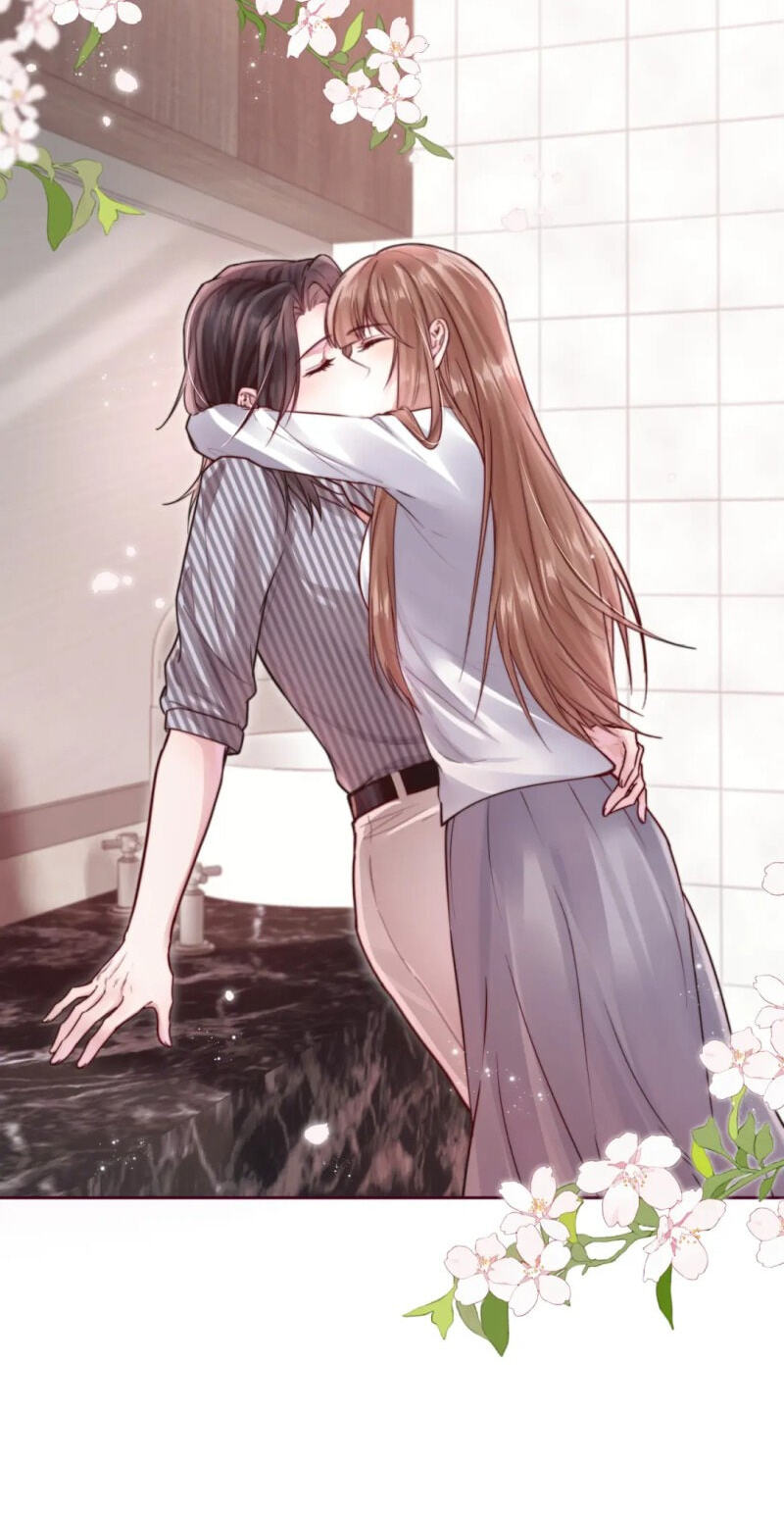 Wan Chao Chapter 11 page 8 - 