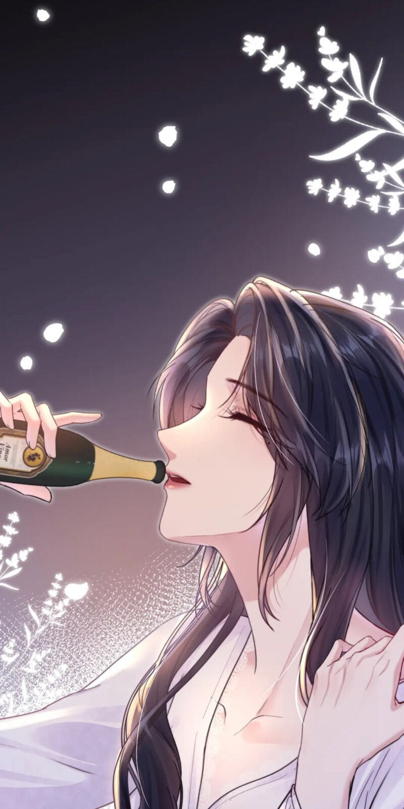 Wan Chao Chapter 12 page 13 - 
