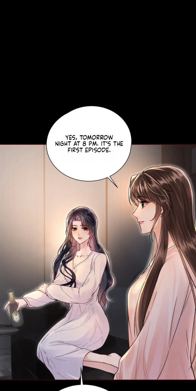 Wan Chao Chapter 12 page 18 - 