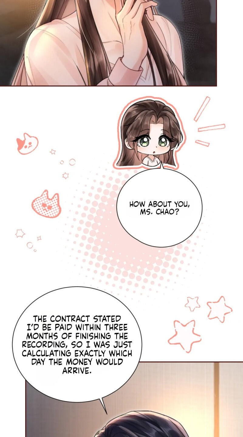 Wan Chao Chapter 12 page 20 - 