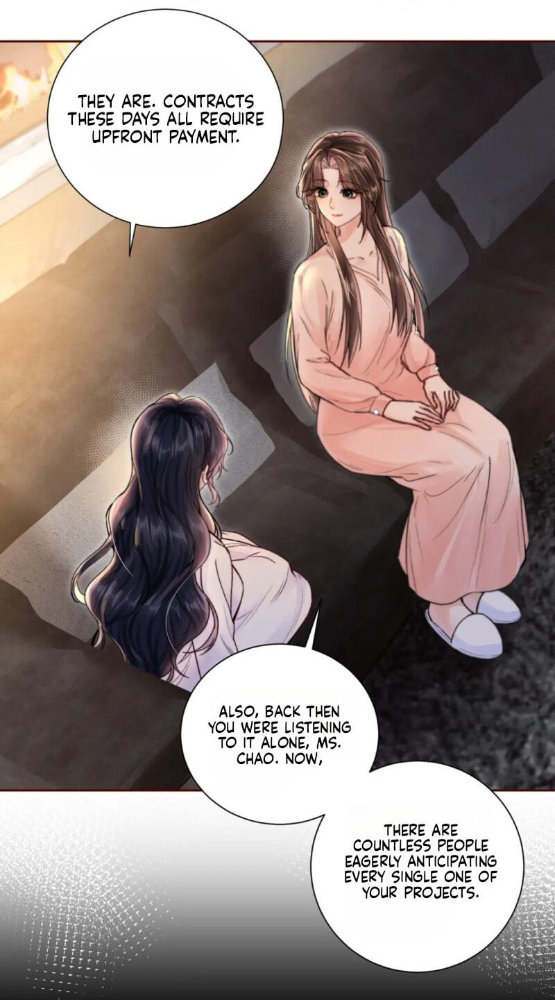Wan Chao Chapter 12 page 22 - 