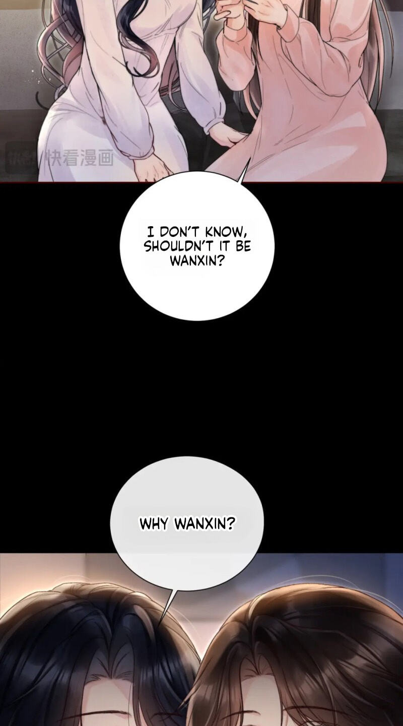 Wan Chao Chapter 12 page 25 - 
