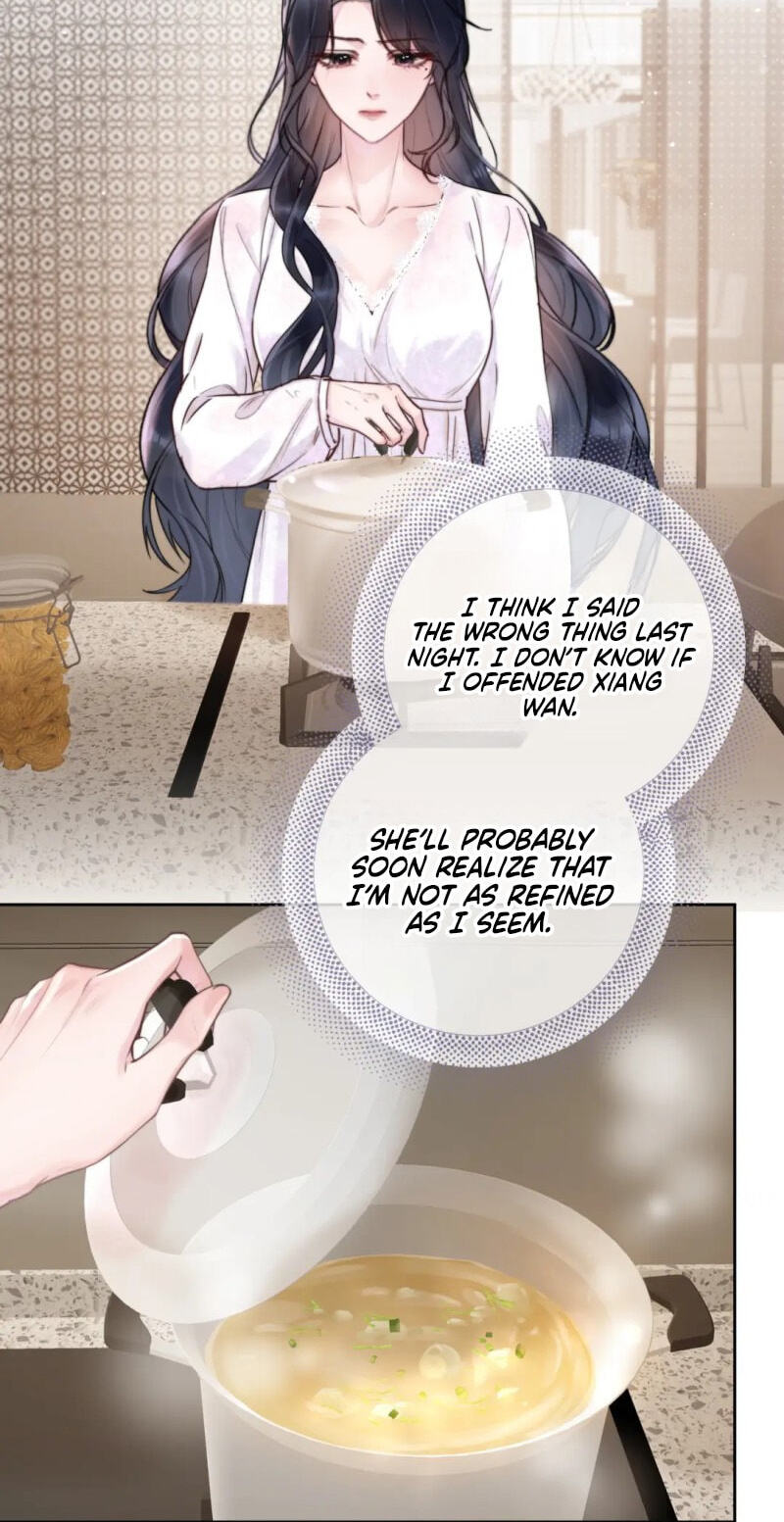 Wan Chao Chapter 12 page 34 - 