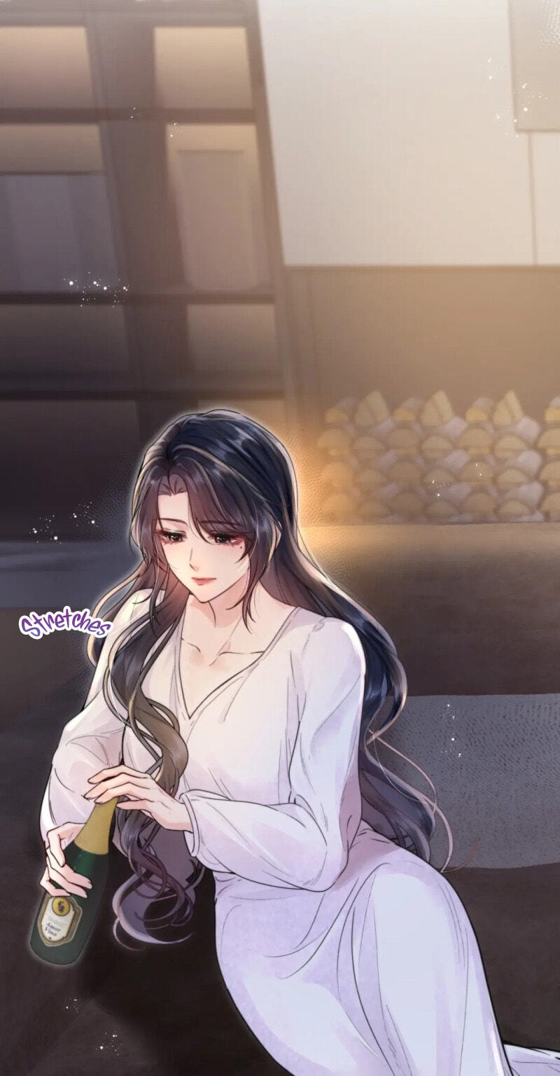 Wan Chao Chapter 12 page 9 - 