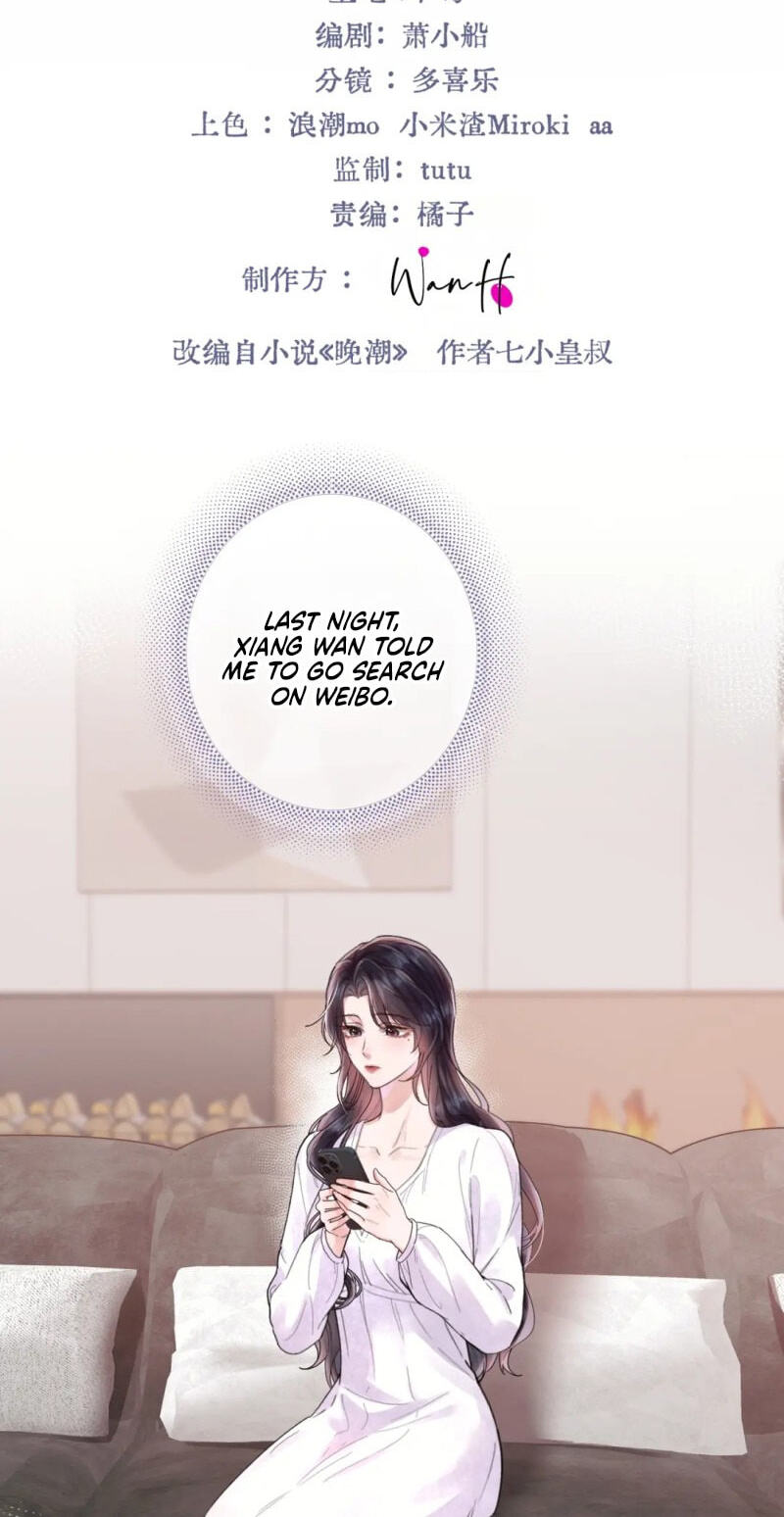 Wan Chao Chapter 13 page 2 - 