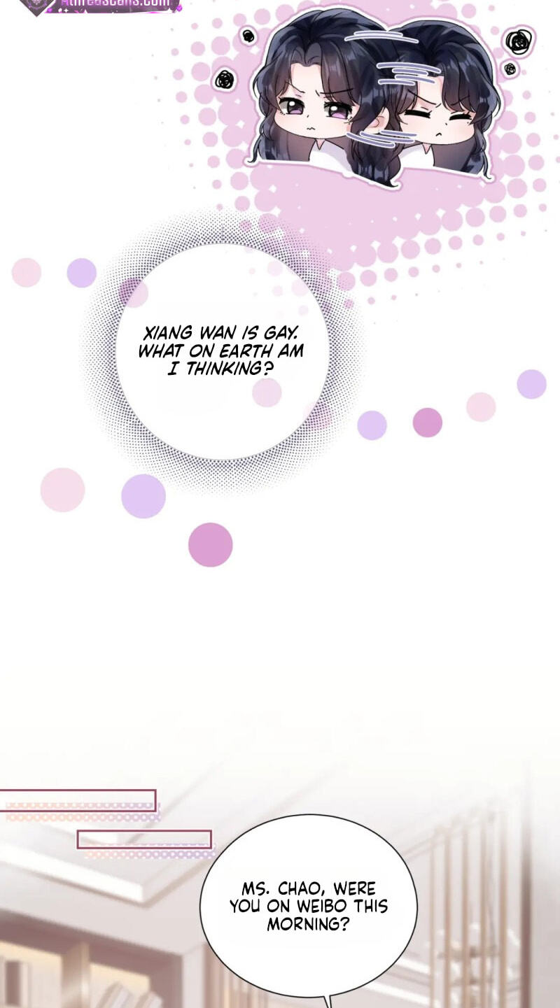 Wan Chao Chapter 13 page 15 - 