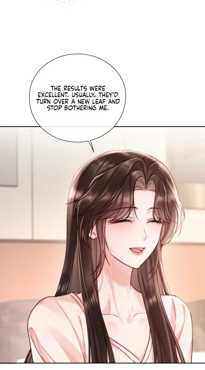 Wan Chao Chapter 13 page 23 - 