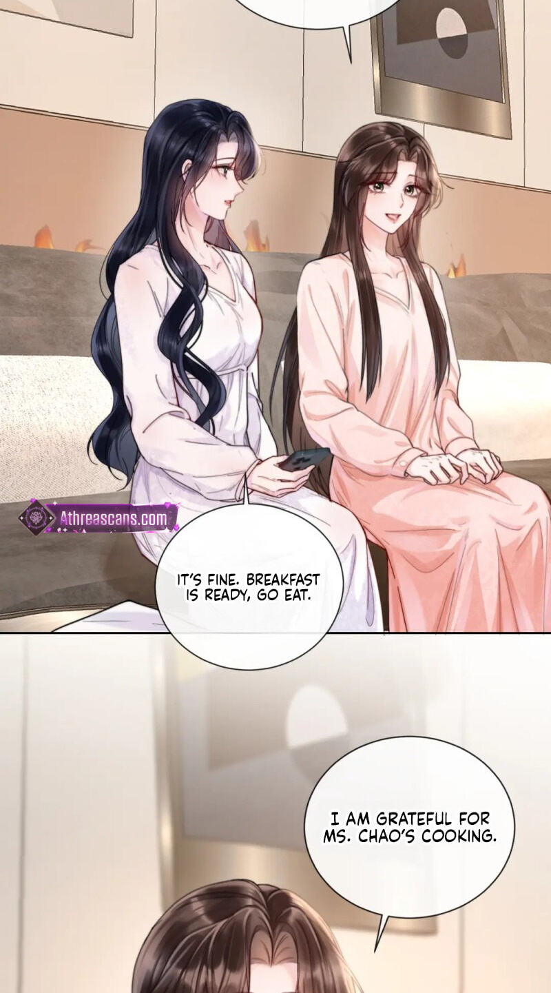 Wan Chao Chapter 13 page 25 - 