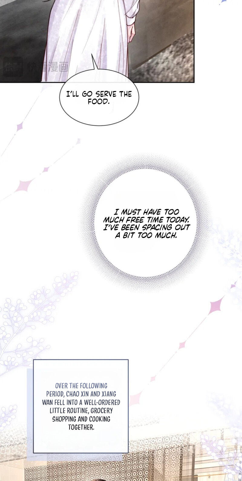 Wan Chao Chapter 13 page 30 - 