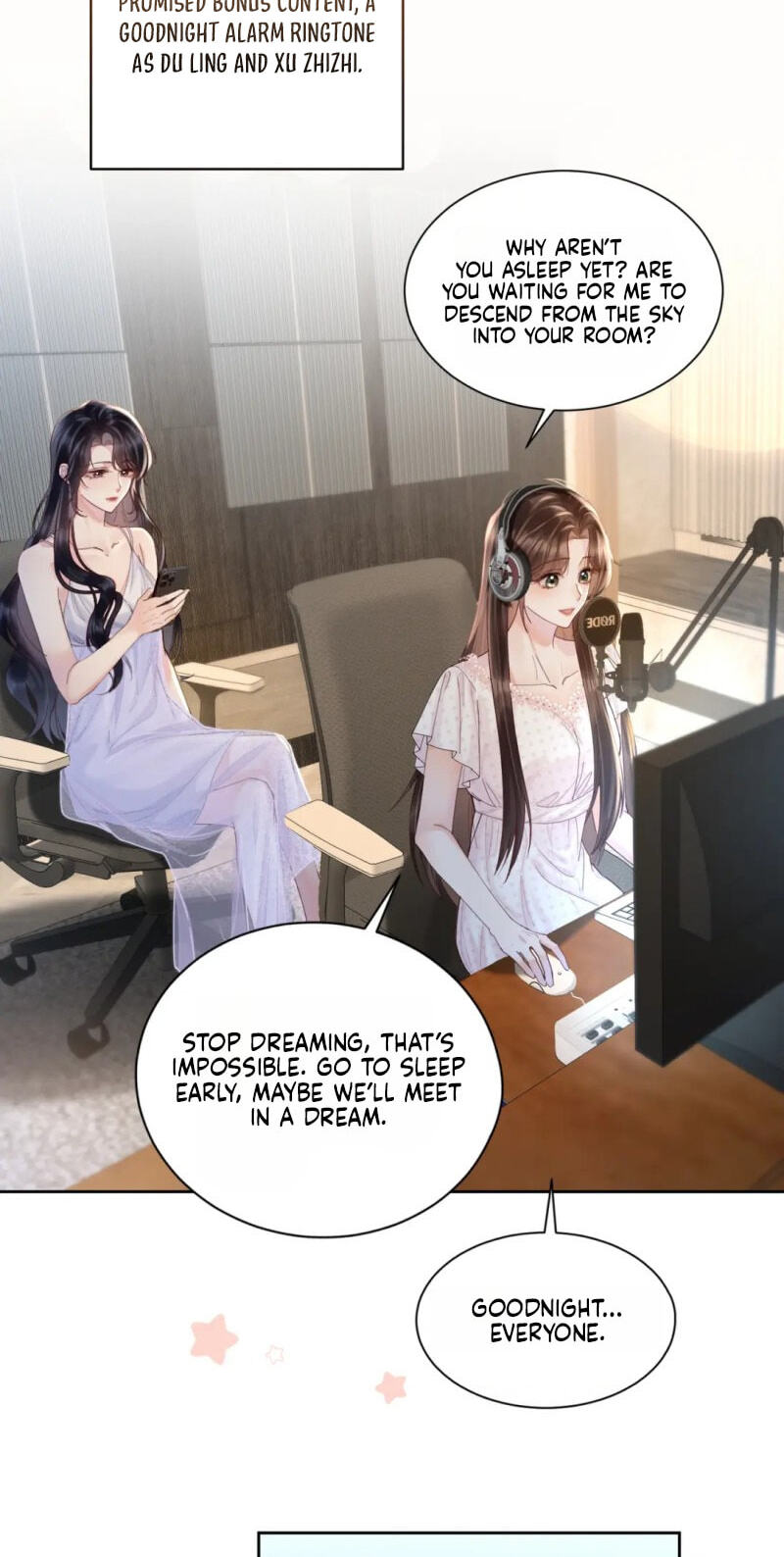 Wan Chao Chapter 13 page 33 - 