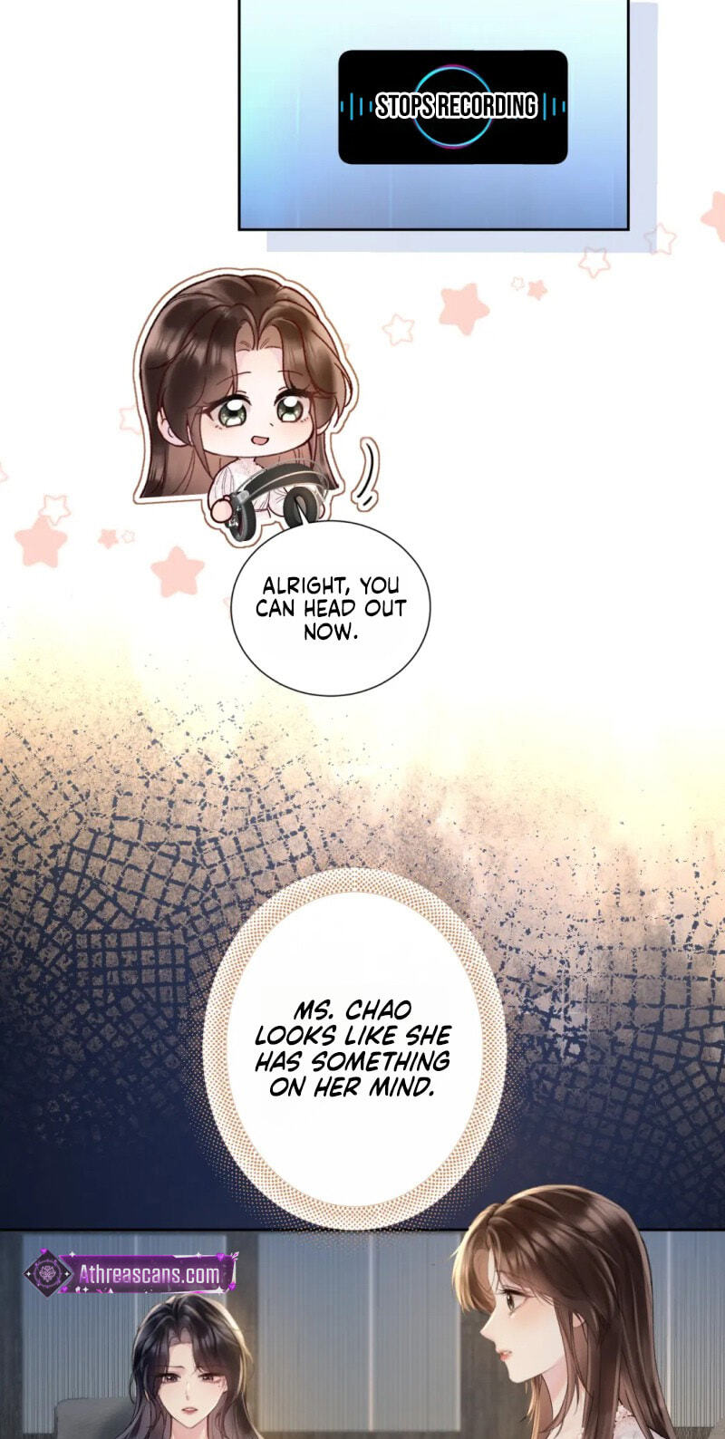 Wan Chao Chapter 13 page 34 - 