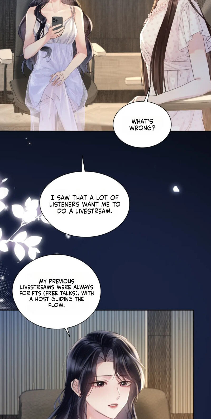 Wan Chao Chapter 13 page 35 - 