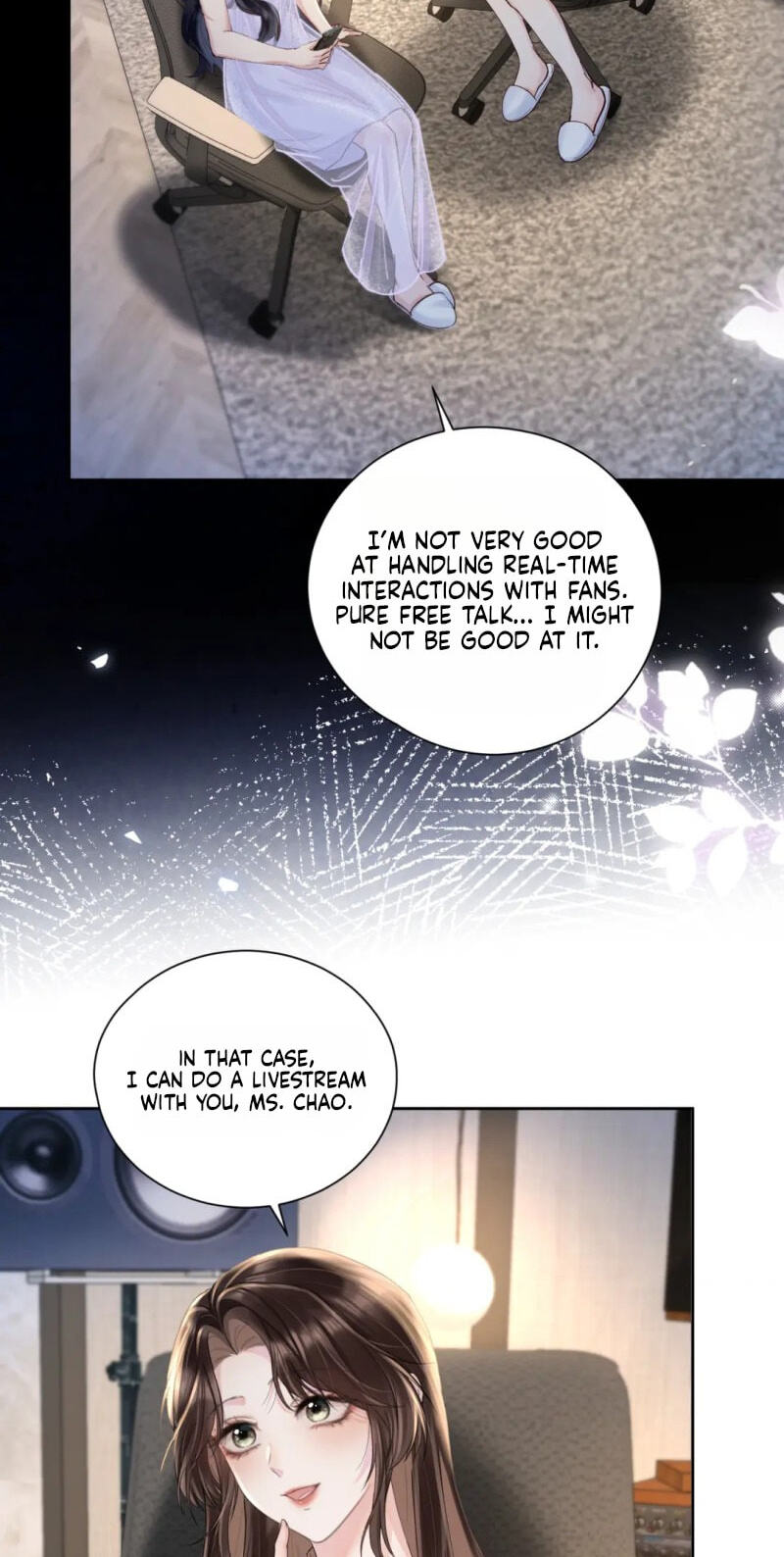 Wan Chao Chapter 13 page 37 - 