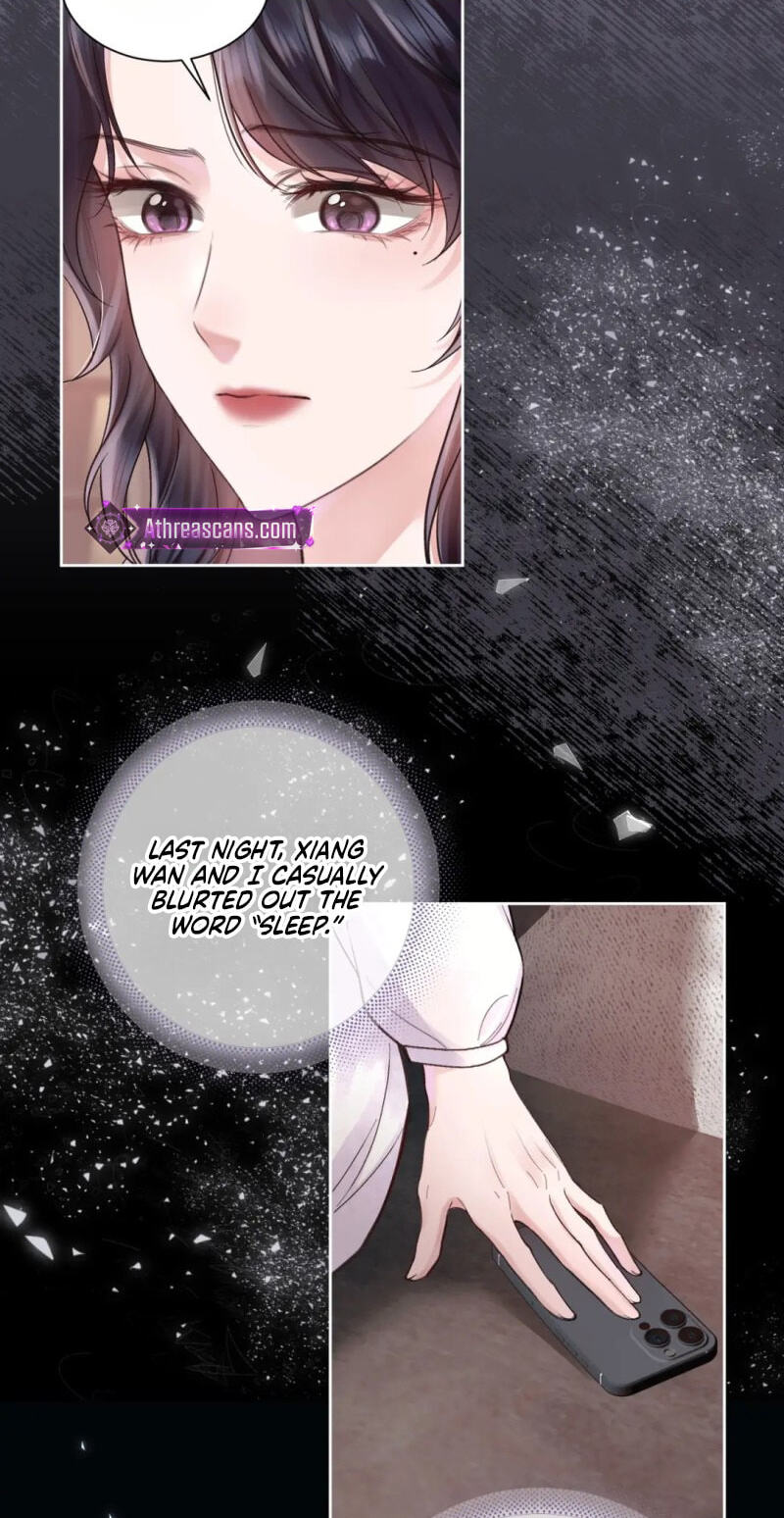 Wan Chao Chapter 13 page 6 - 