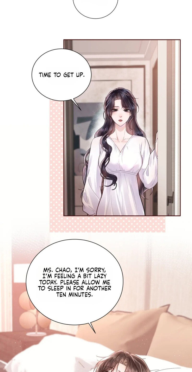 Wan Chao Chapter 13 page 9 - 