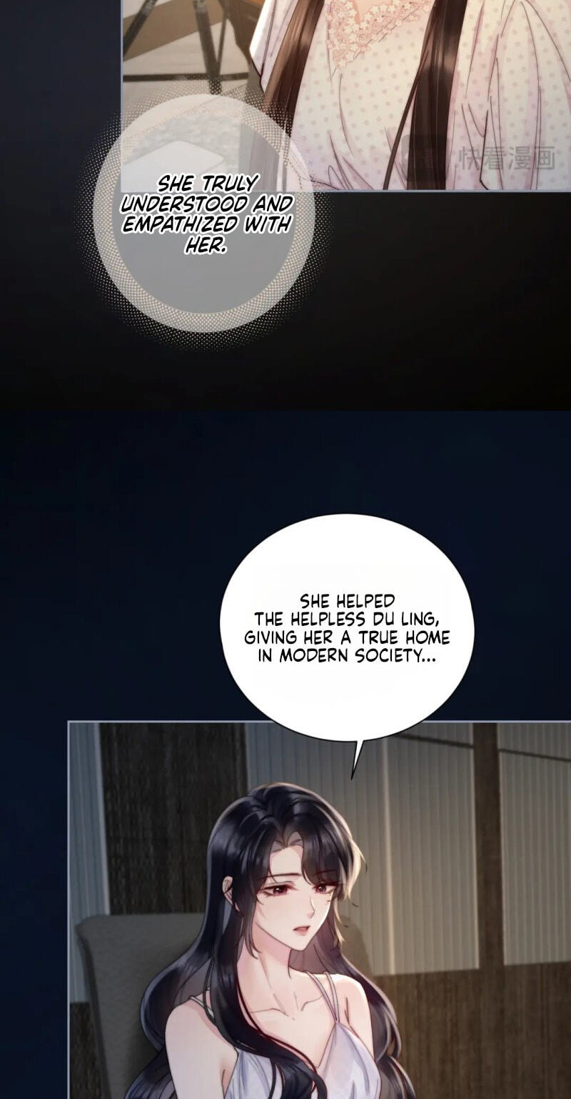 Wan Chao Chapter 14 page 17 - 