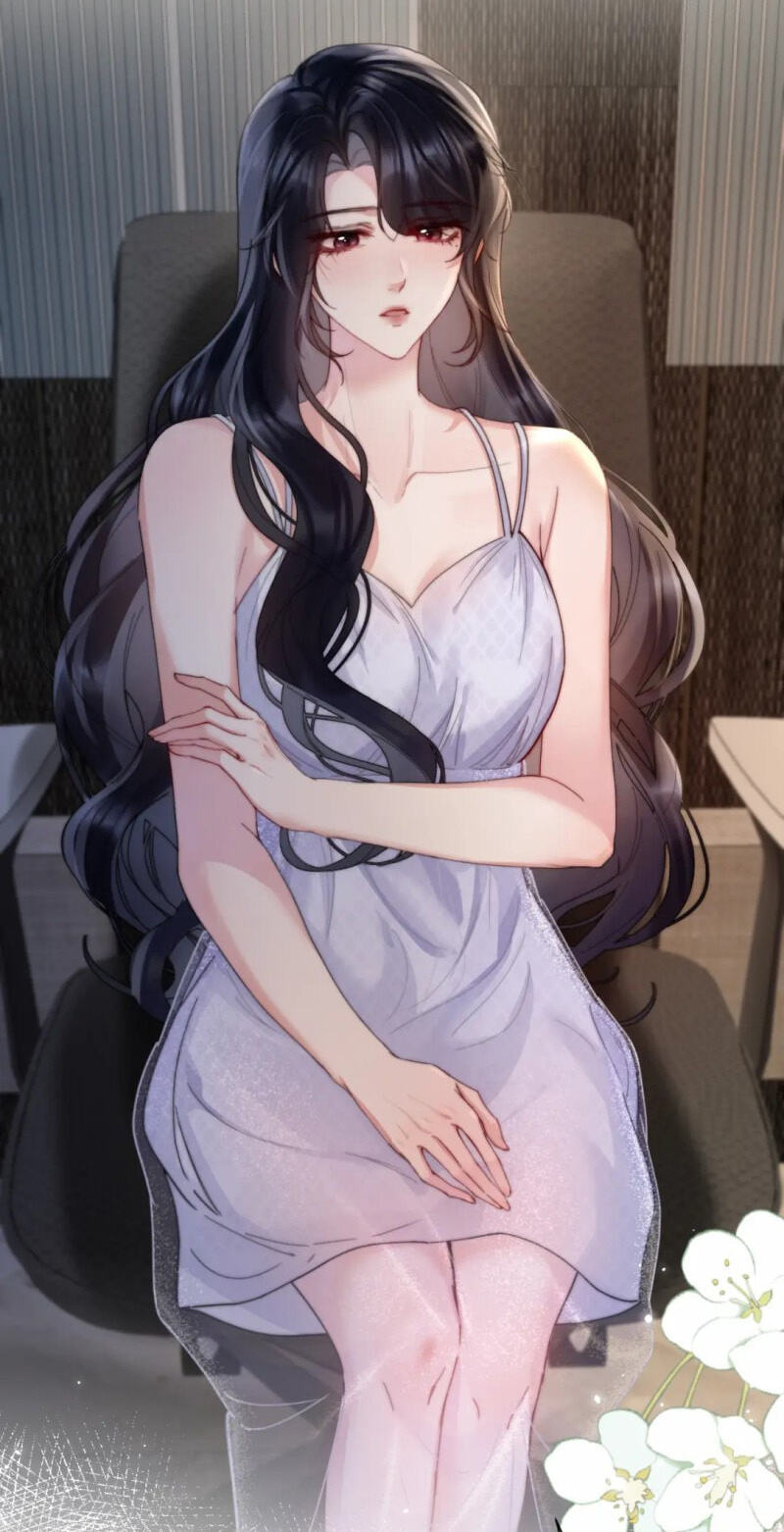 Wan Chao Chapter 14 page 20 - 