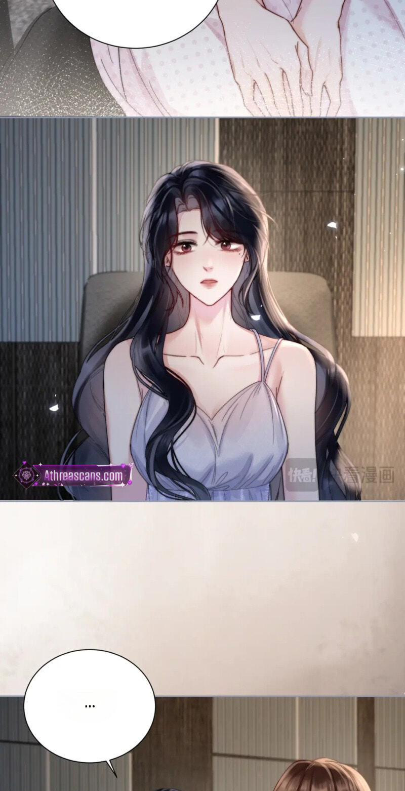 Wan Chao Chapter 14 page 23 - 