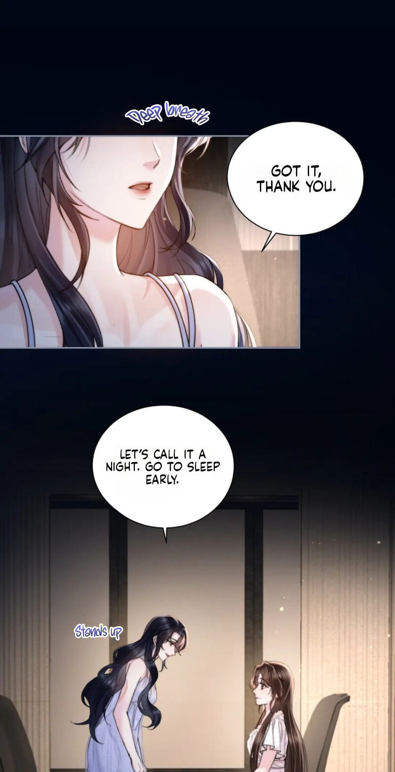 Wan Chao Chapter 14 page 26 - 