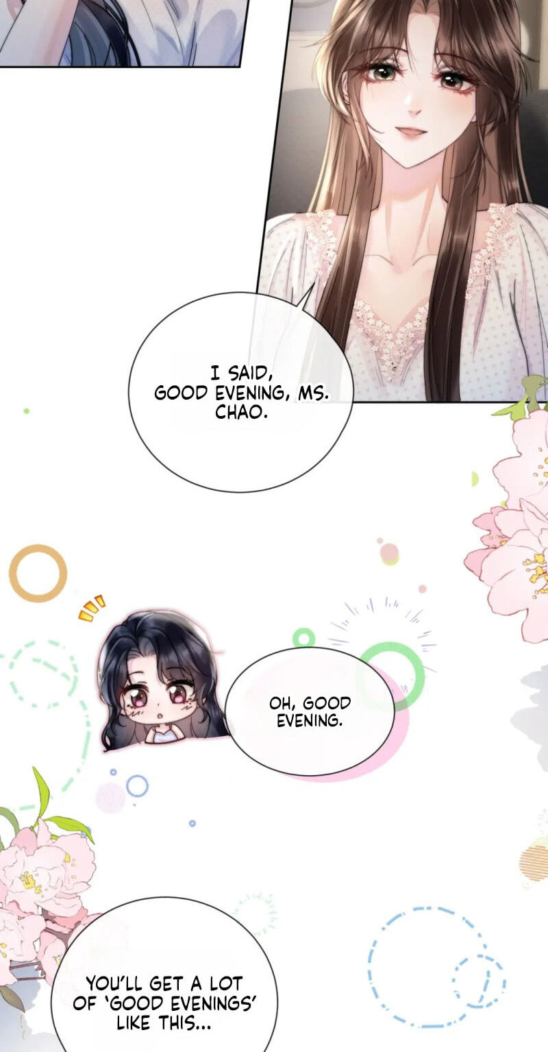Wan Chao Chapter 14 page 4 - 