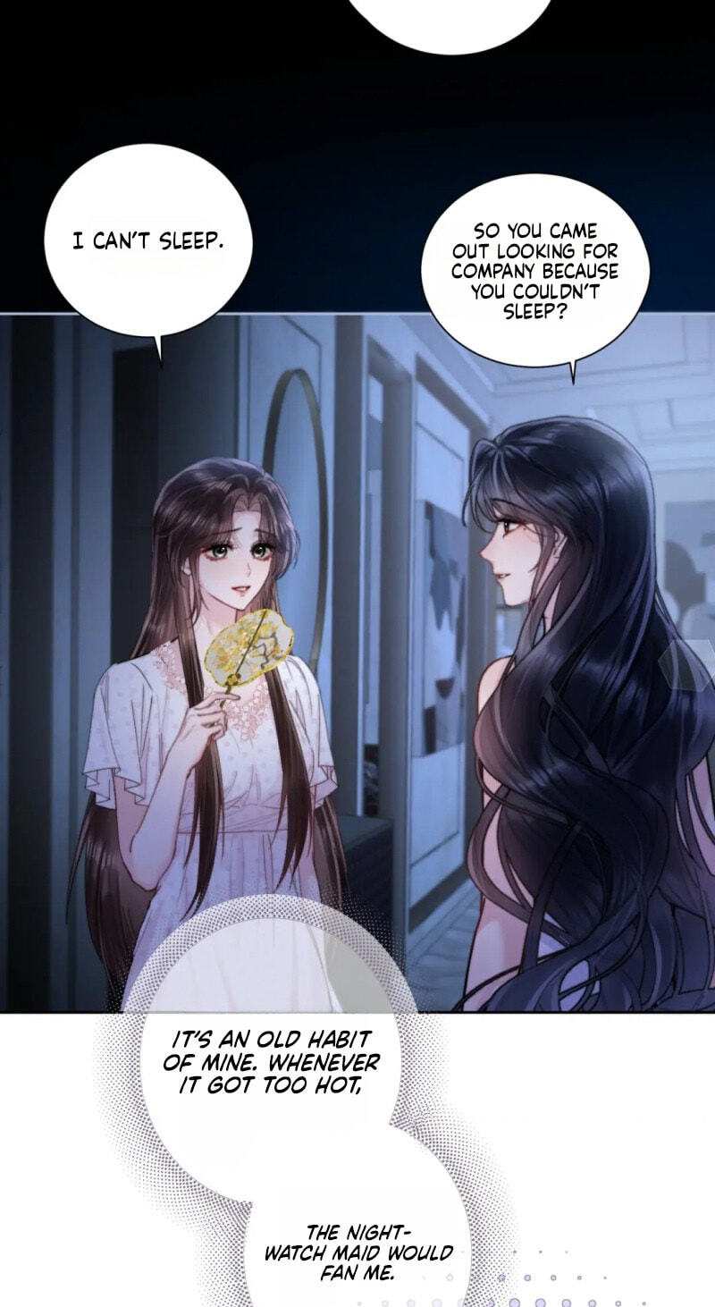 Wan Chao Chapter 14 page 37 - 