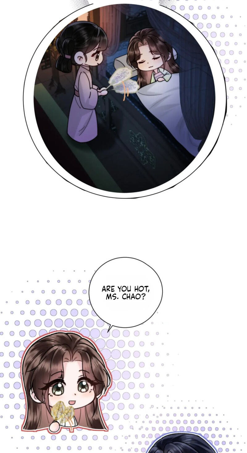 Wan Chao Chapter 14 page 38 - 