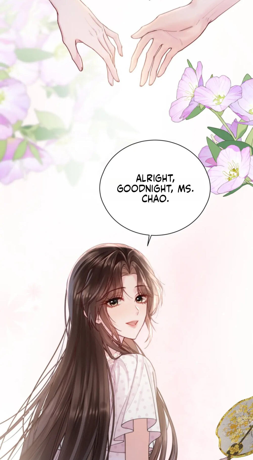 Wan Chao Chapter 15 page 12 - 