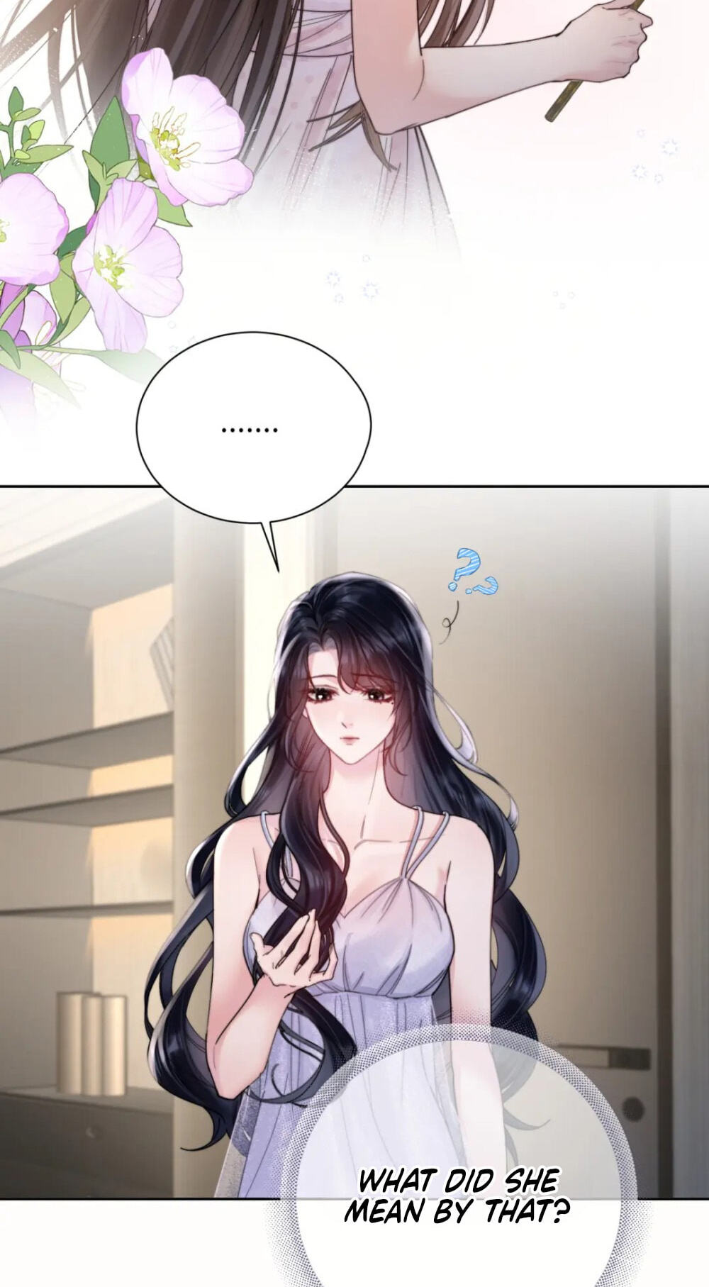 Wan Chao Chapter 15 page 13 - 