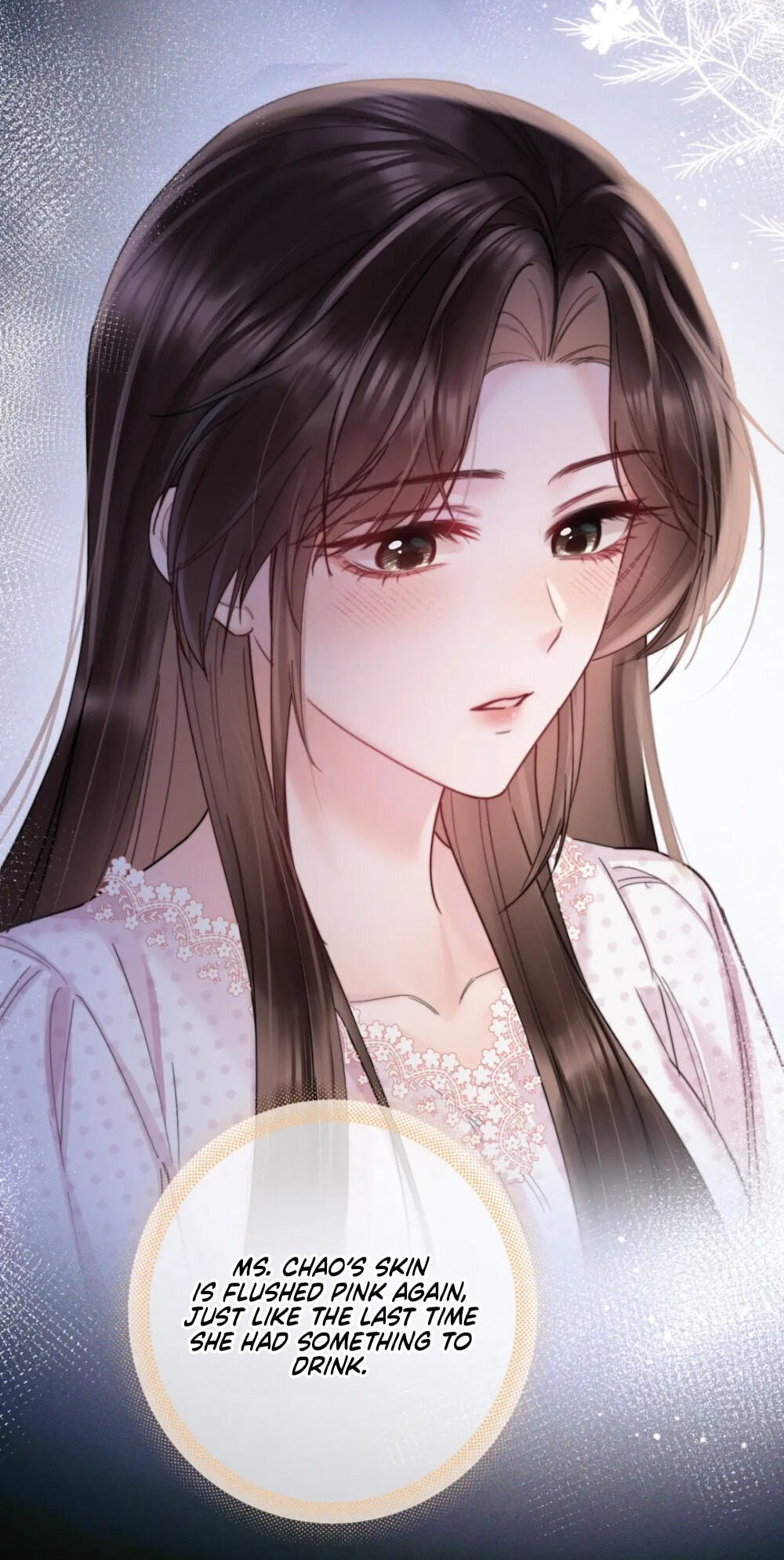 Wan Chao Chapter 15 page 3 - 