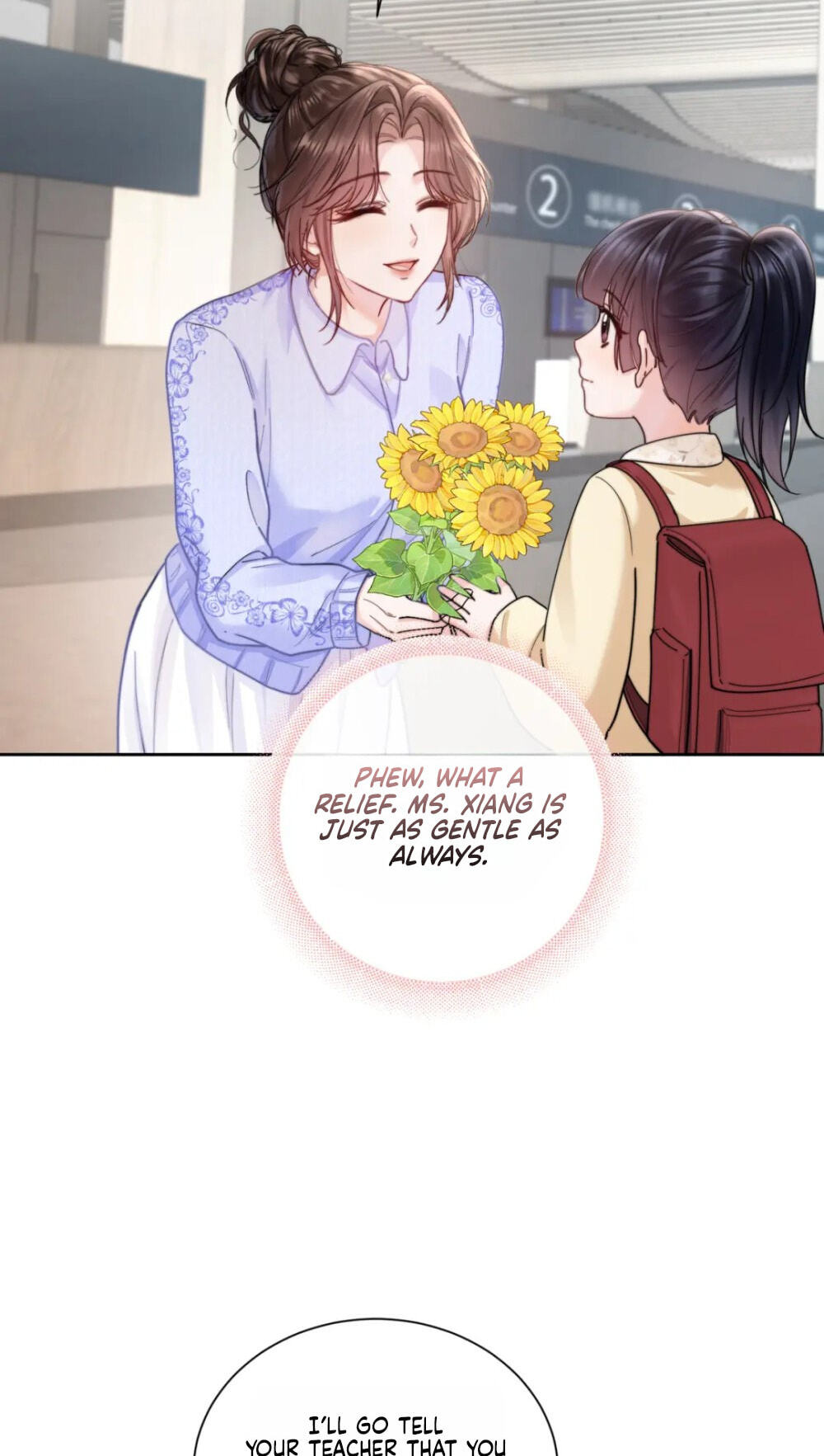 Wan Chao Chapter 15 page 21 - 