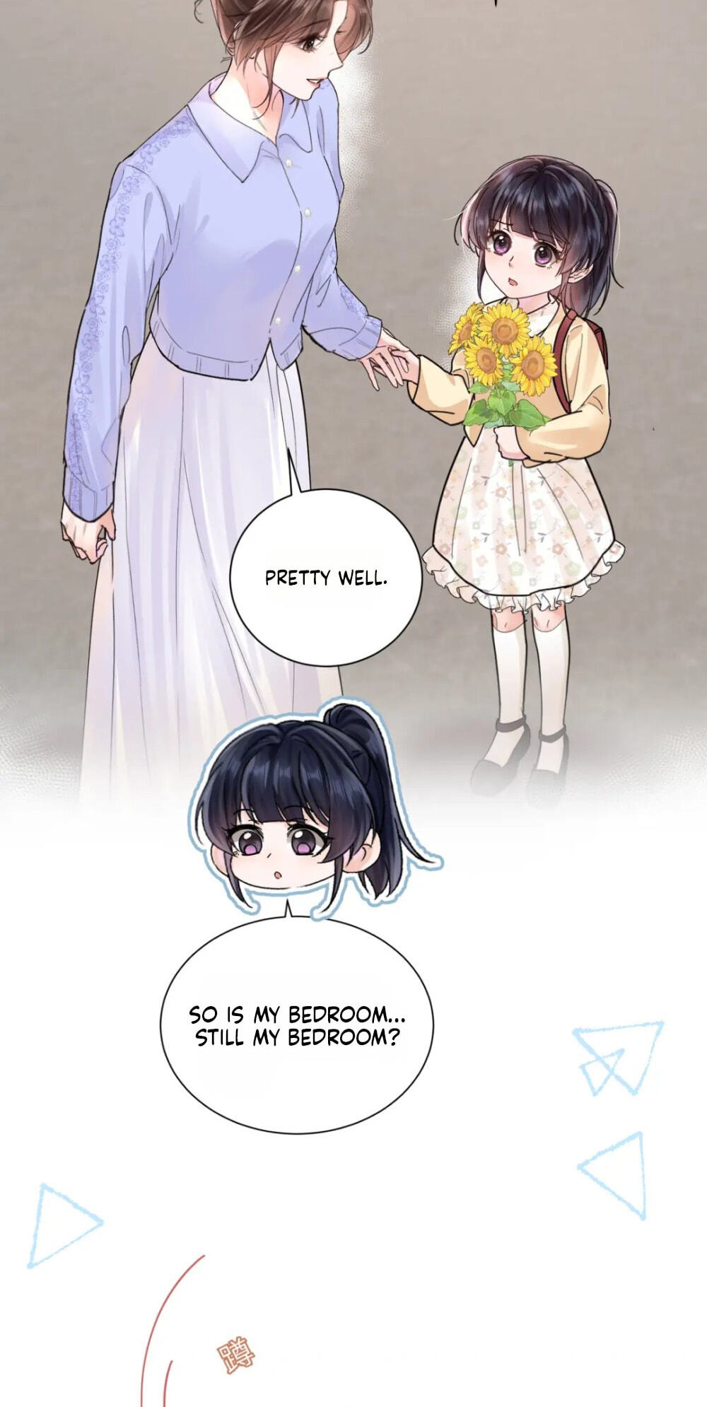 Wan Chao Chapter 15 page 25 - 