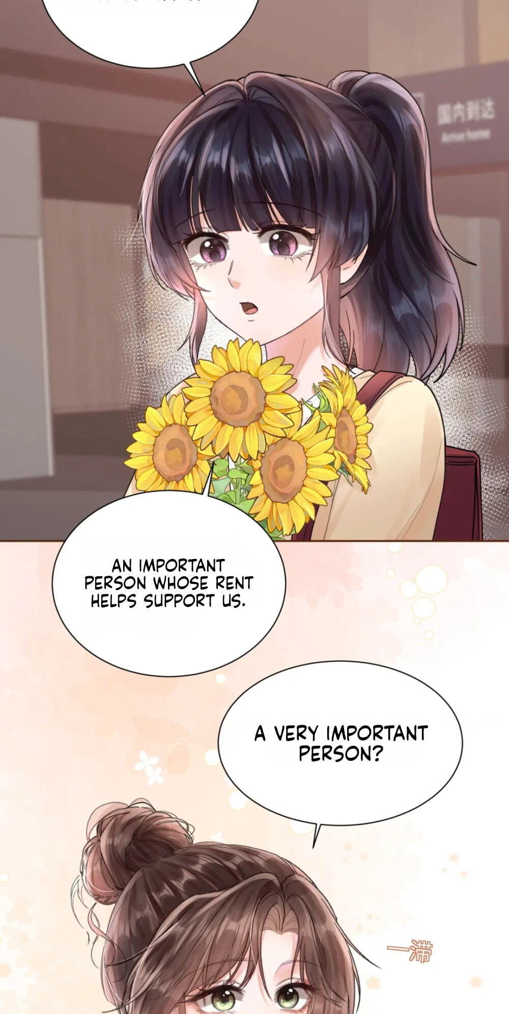 Wan Chao Chapter 15 page 28 - 