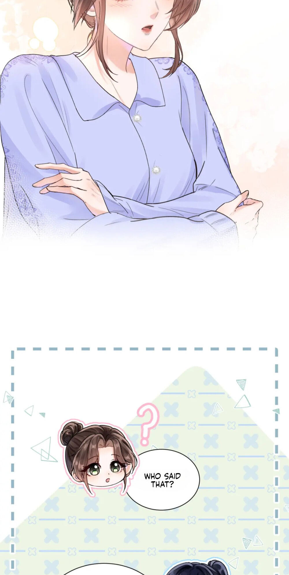 Wan Chao Chapter 15 page 29 - 