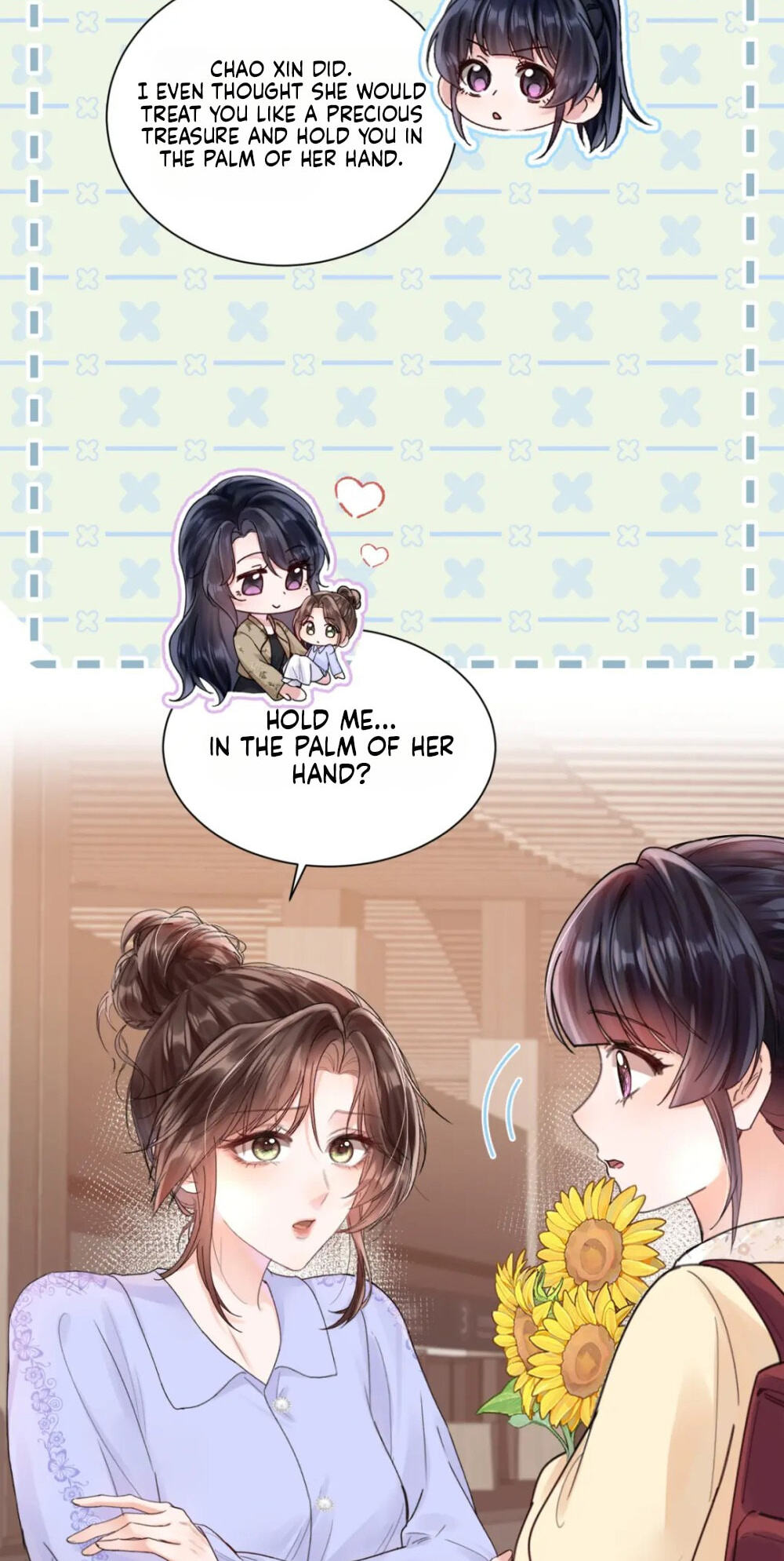 Wan Chao Chapter 15 page 30 - 