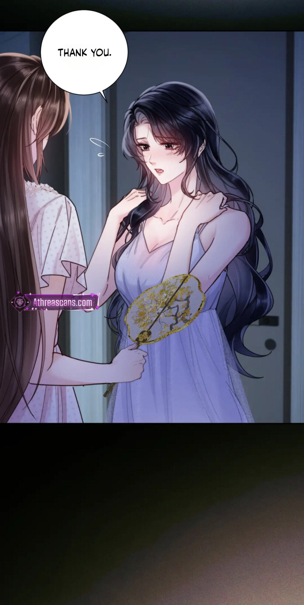 Wan Chao Chapter 15 page 4 - 
