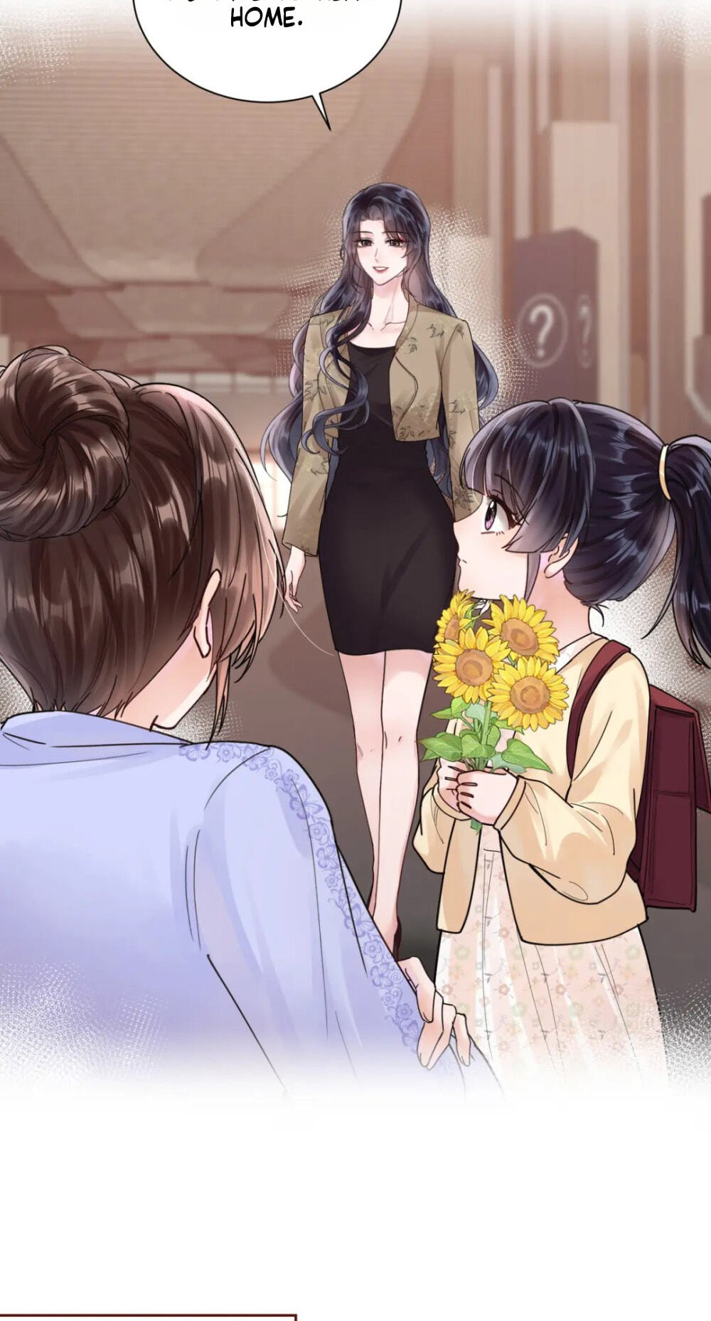 Wan Chao Chapter 15 page 34 - 