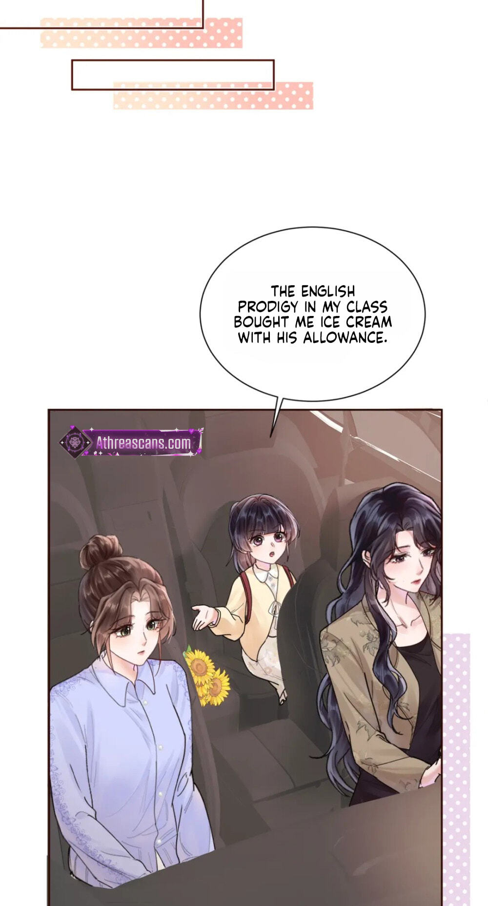 Wan Chao Chapter 15 page 35 - 