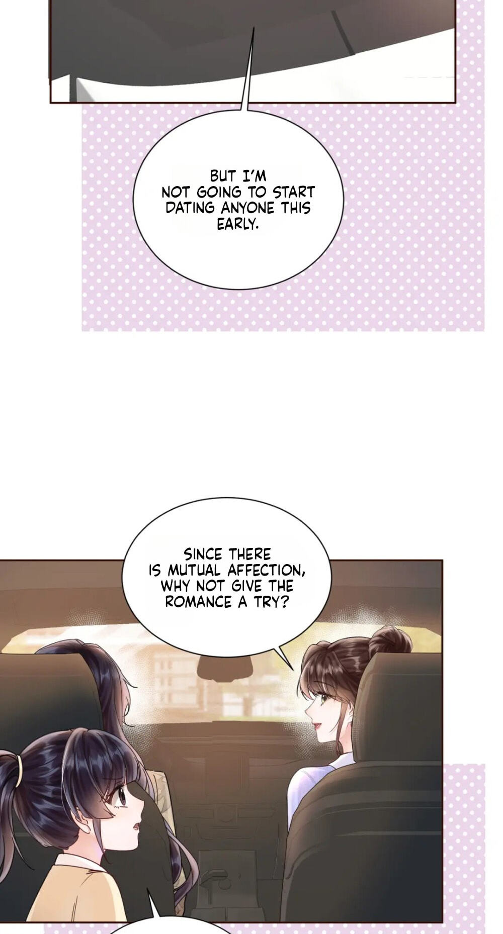Wan Chao Chapter 15 page 36 - 