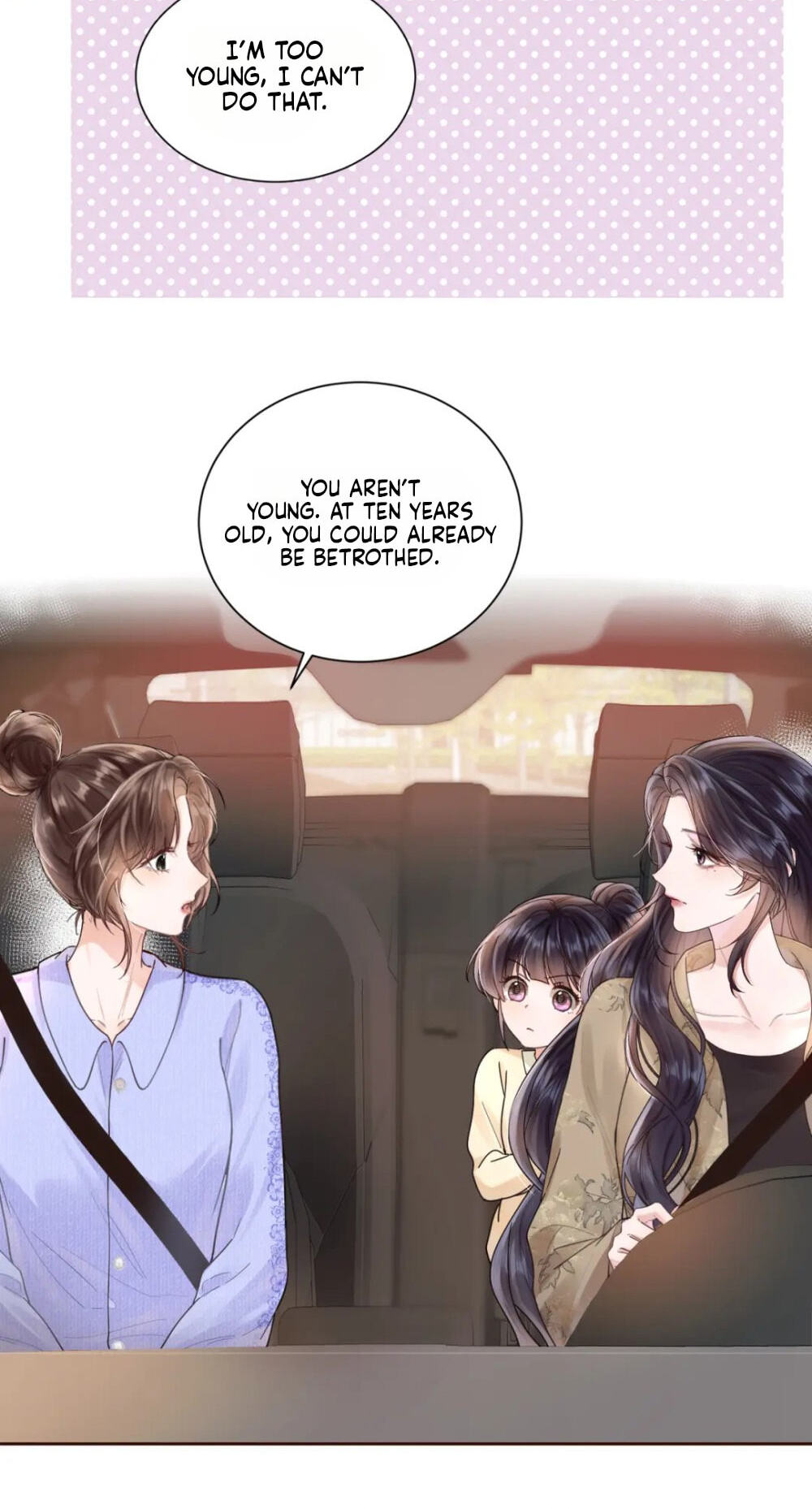 Wan Chao Chapter 15 page 37 - 