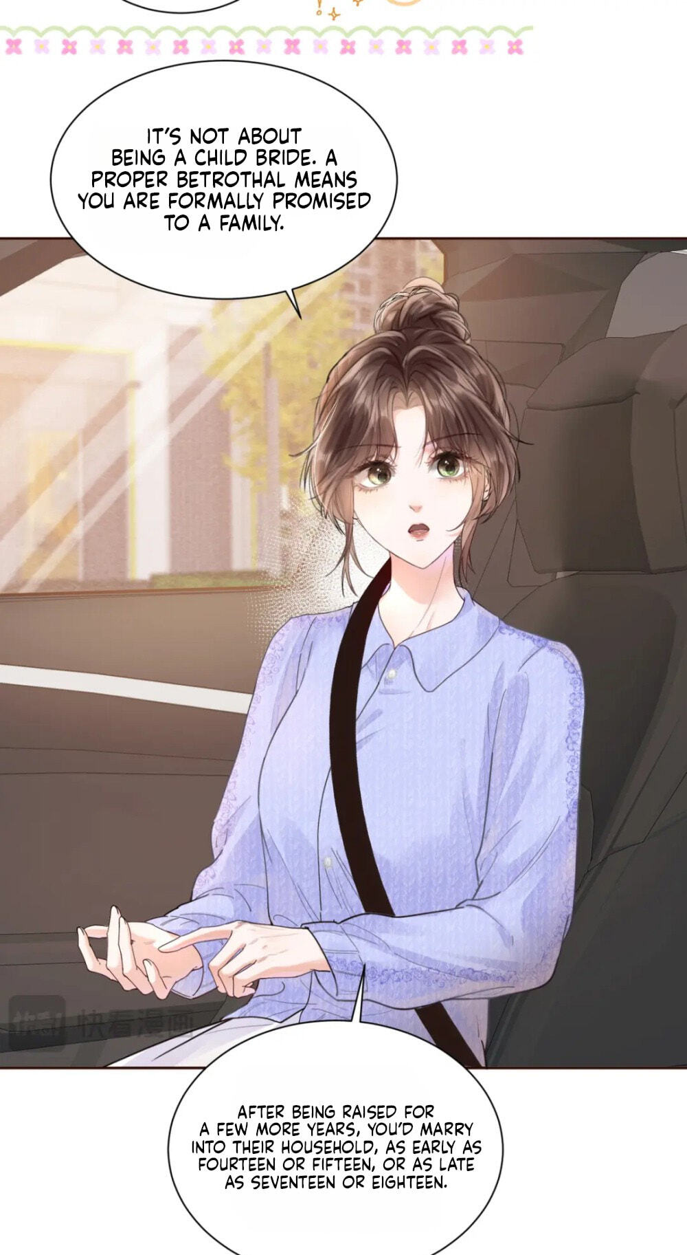 Wan Chao Chapter 15 page 39 - 
