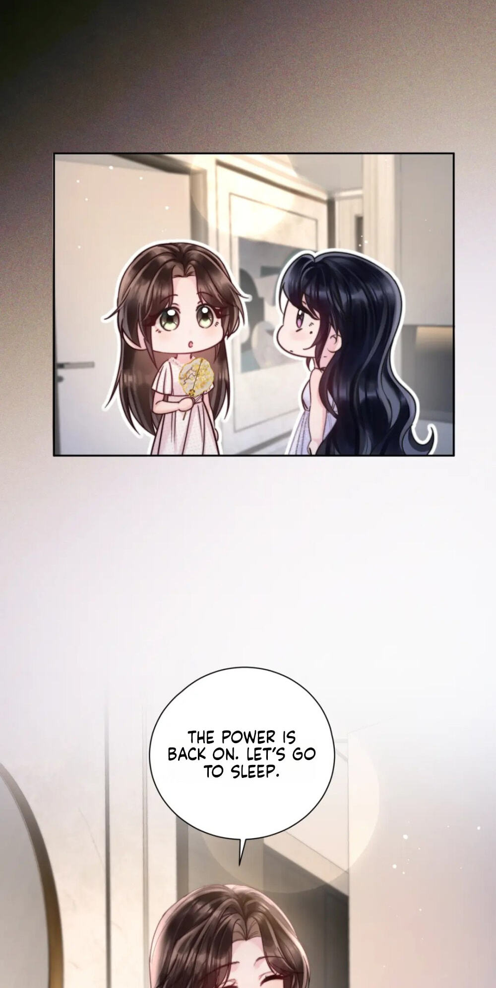 Wan Chao Chapter 15 page 5 - 