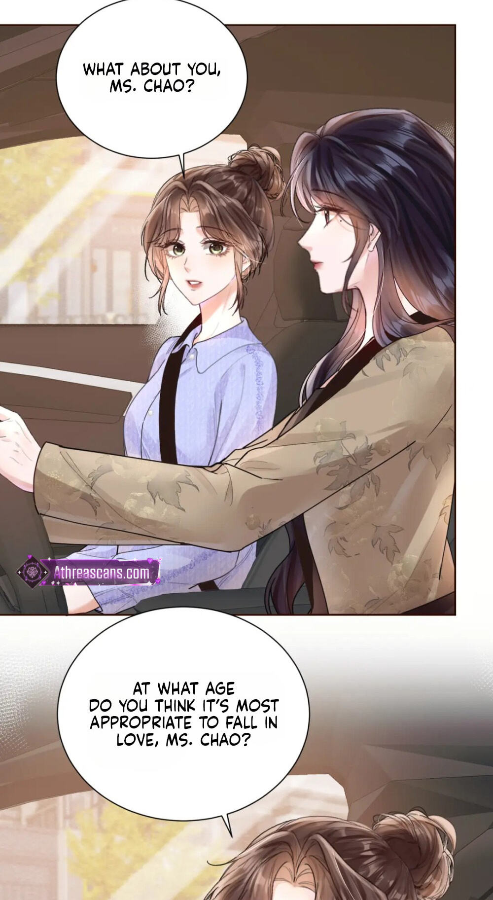 Wan Chao Chapter 15 page 42 - 