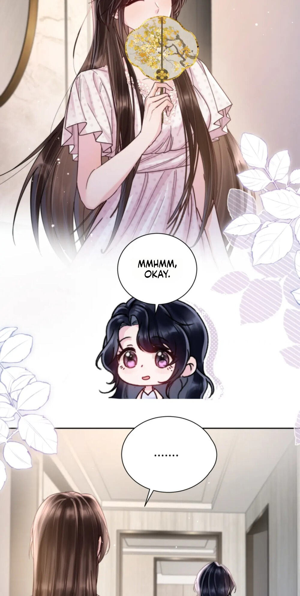Wan Chao Chapter 15 page 6 - 