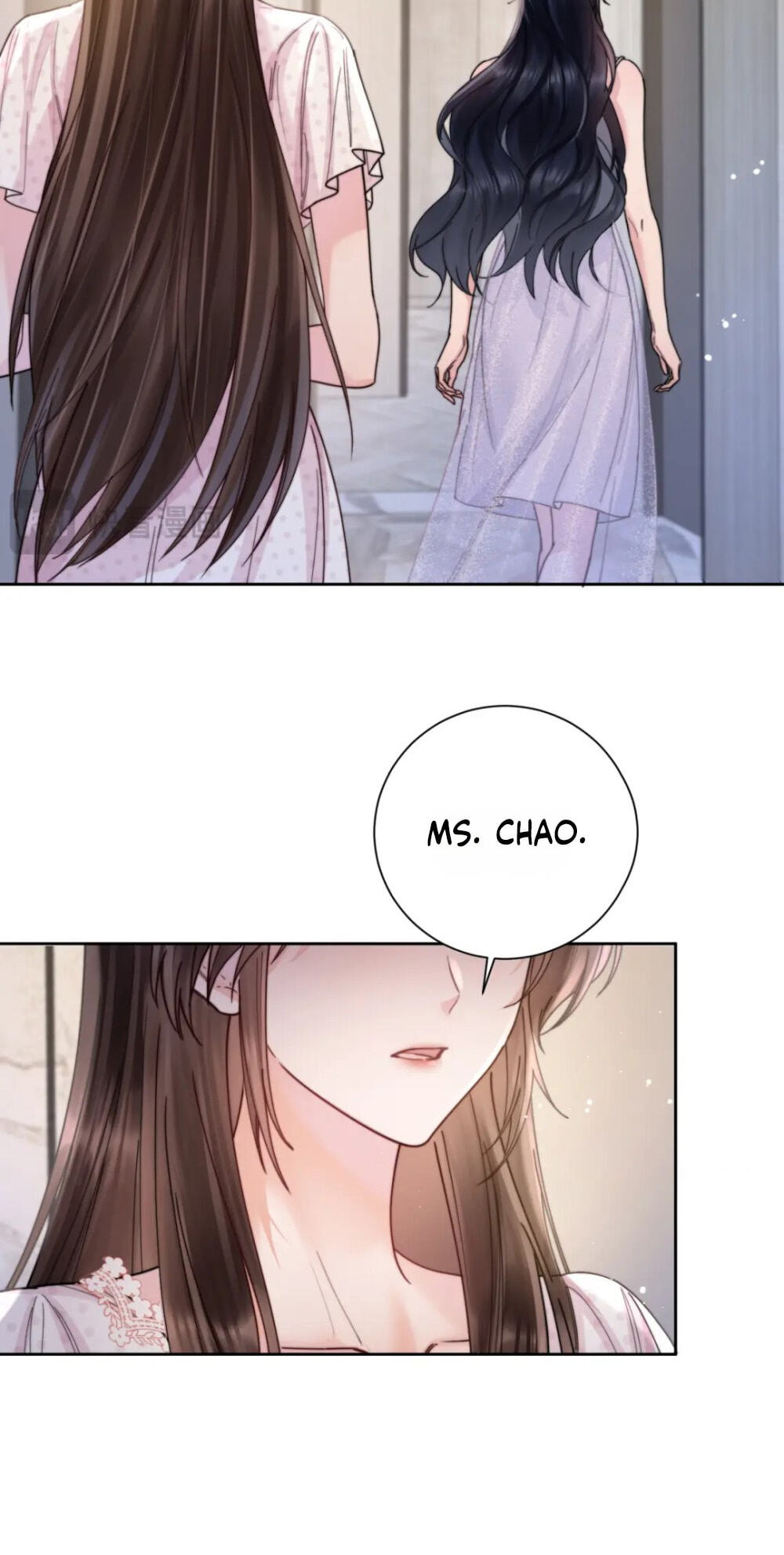 Wan Chao Chapter 15 page 7 - 