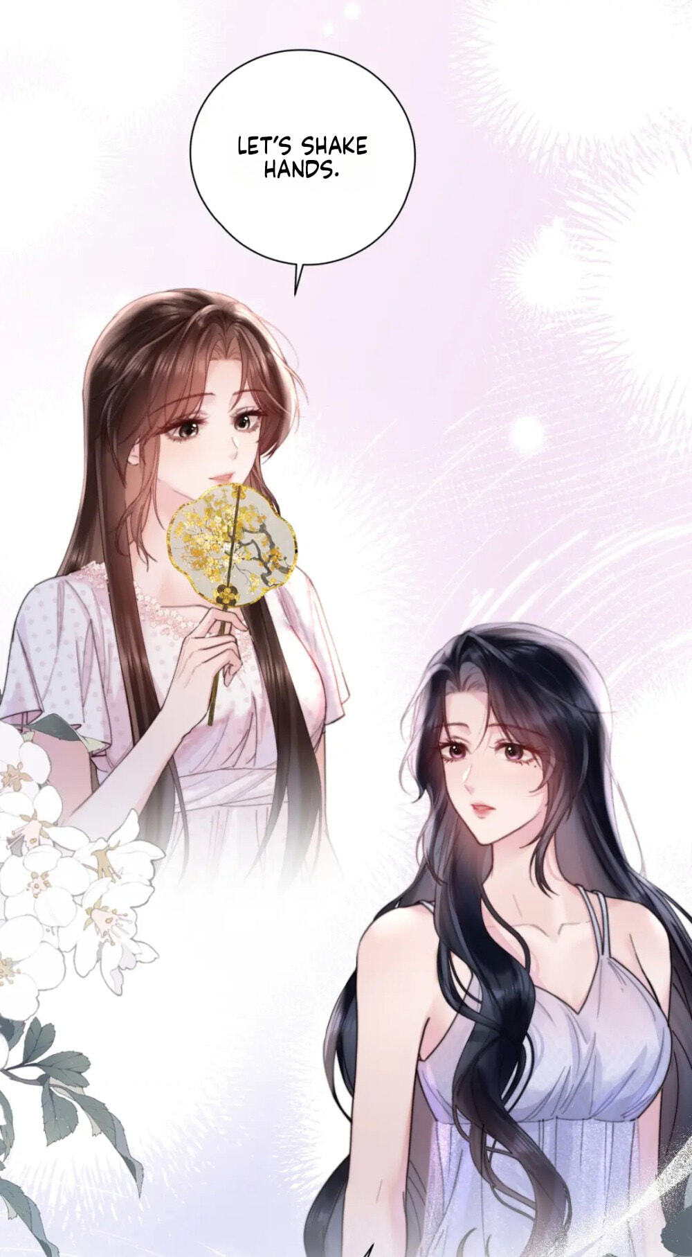 Wan Chao Chapter 15 page 8 - 