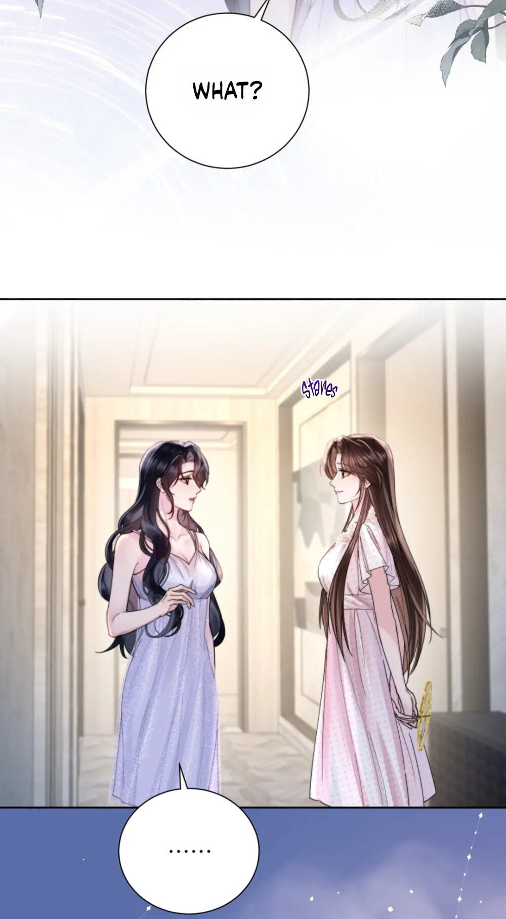 Wan Chao Chapter 15 page 9 - 