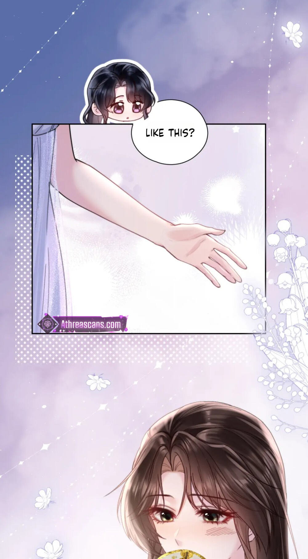 Wan Chao Chapter 15 page 10 - 