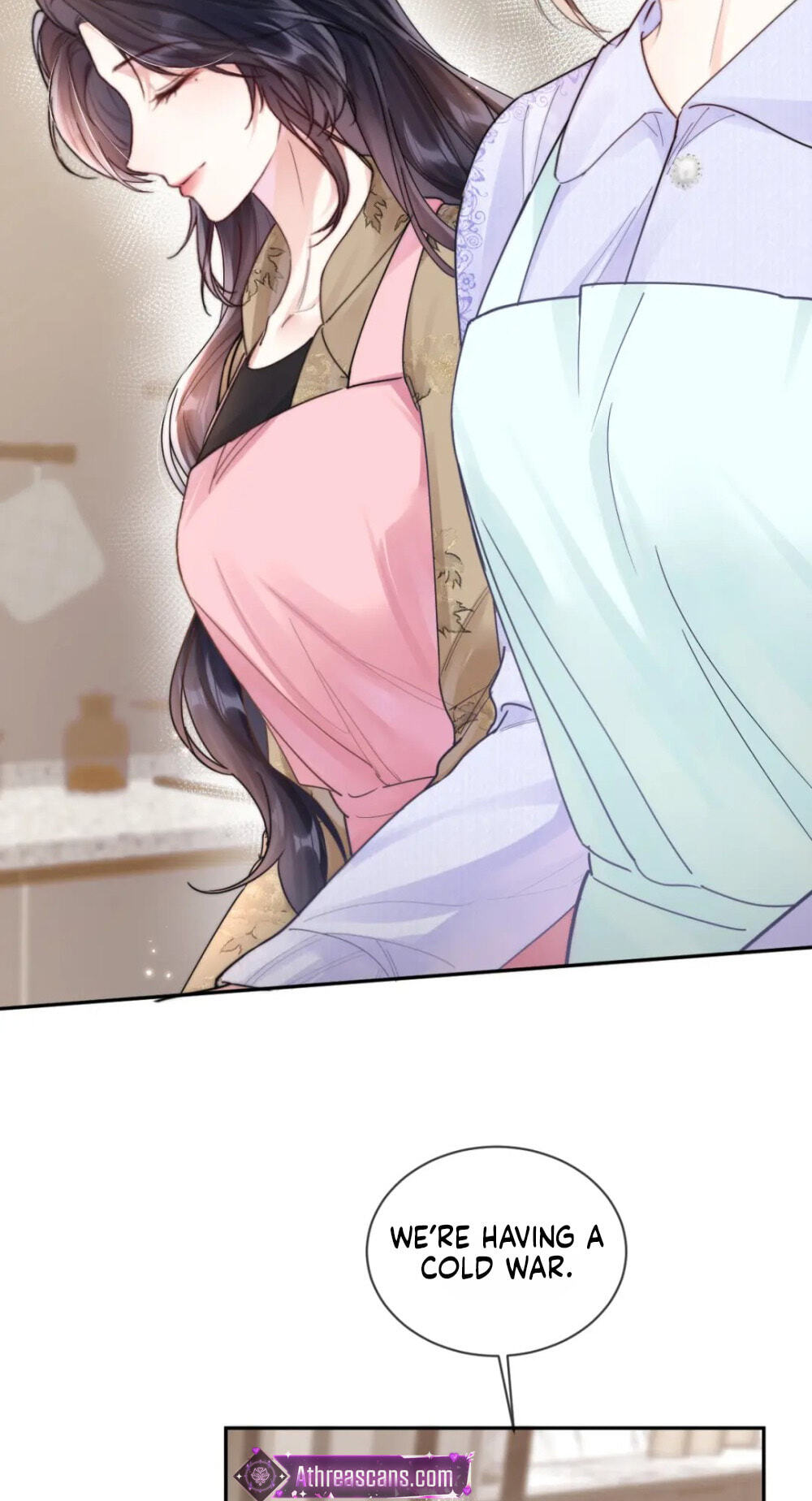 Wan Chao Chapter 16 page 11 - 