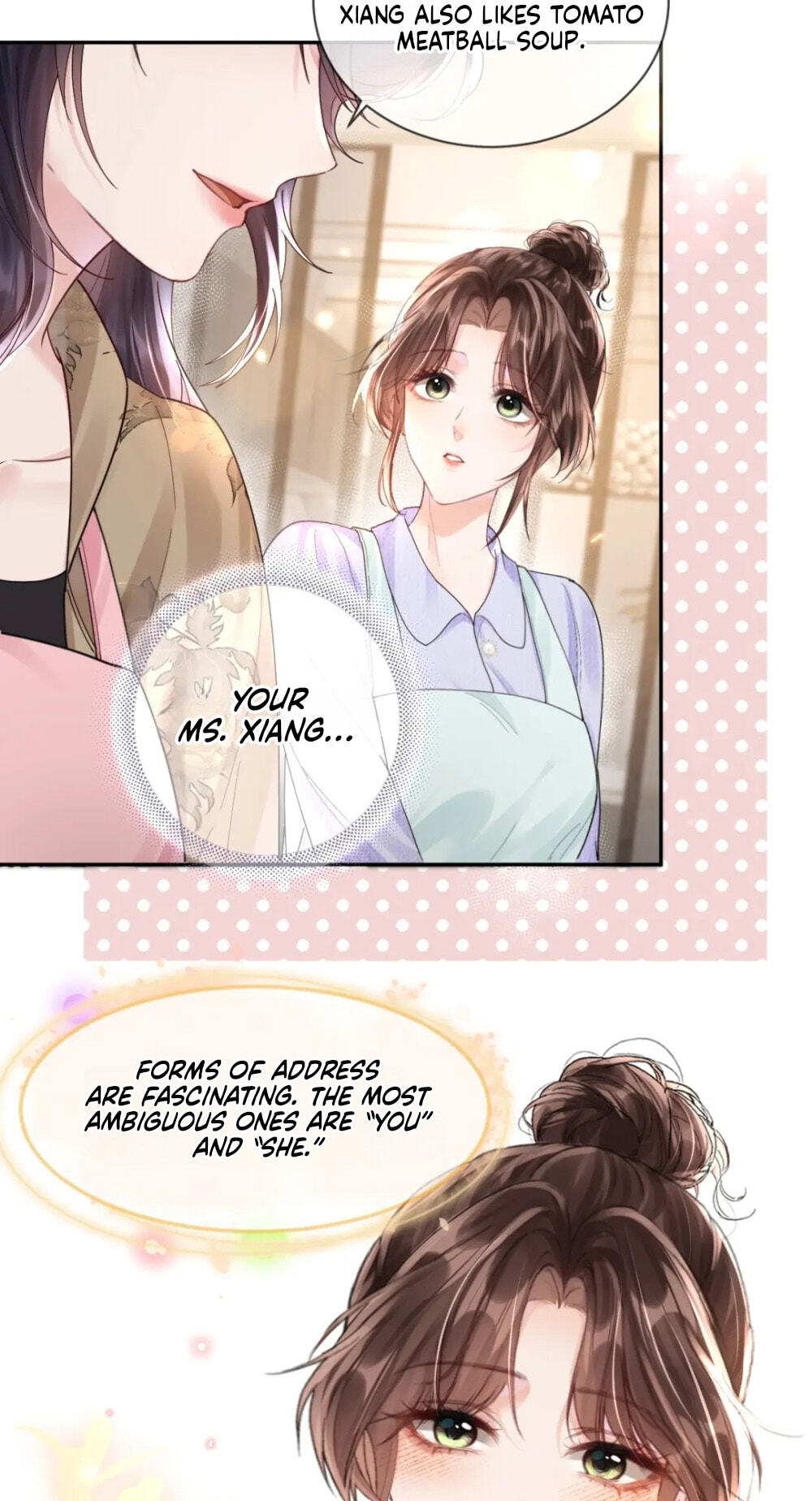 Wan Chao Chapter 16 page 14 - 